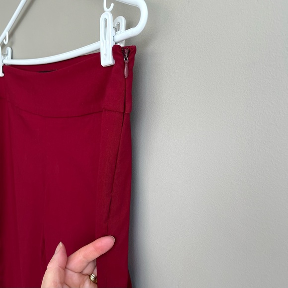 Vintage Guess stretchy flare pants - Picture 5 of 9